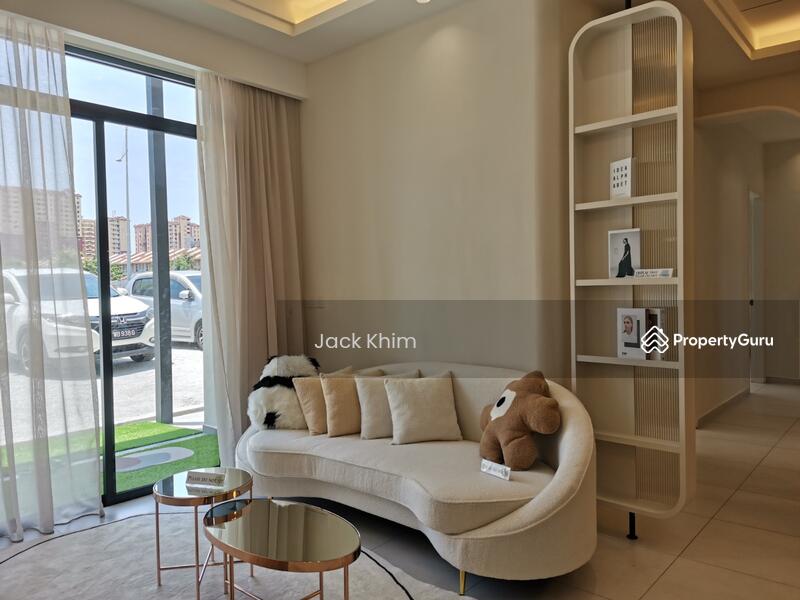 ALTON SKYVILLAS untuk Untuk Dijual - RM 850,000, Apr 2026 - PropertyGuru.com.my