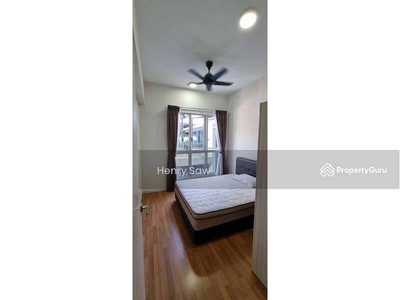 Service Residence for Rent at Sunway Geo Residence - Henry Saw - PropertyGuru.com.my