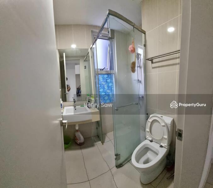 Service Residence for Rent at Sunway Geo Residence - Henry Saw - PropertyGuru.com.my