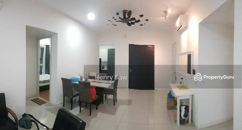 Service Residence for Rent at Sunway Geo Residence - Henry Saw - PropertyGuru.com.my