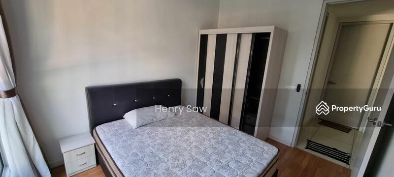 Service Residence for Rent at Sunway Geo Residence - Henry Saw - PropertyGuru.com.my