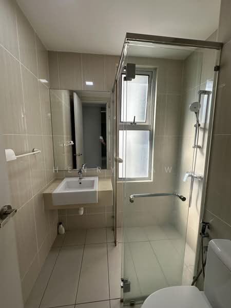Service Residence for Rent at Sunway Geo Residence - Henry Saw - PropertyGuru.com.my