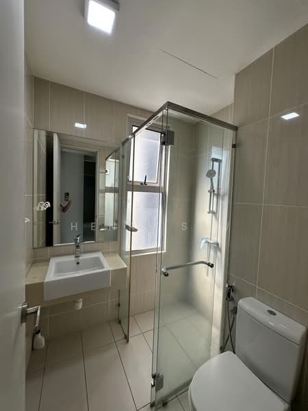 Service Residence for Rent at Sunway Geo Residence - Henry Saw - PropertyGuru.com.my