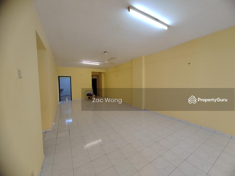 Untuk Disewa - Kondominium Dinasti Klang