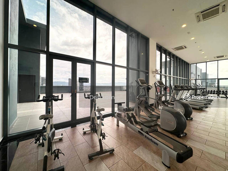 For Rent - 3 tower Jalan ampang shop for rent
