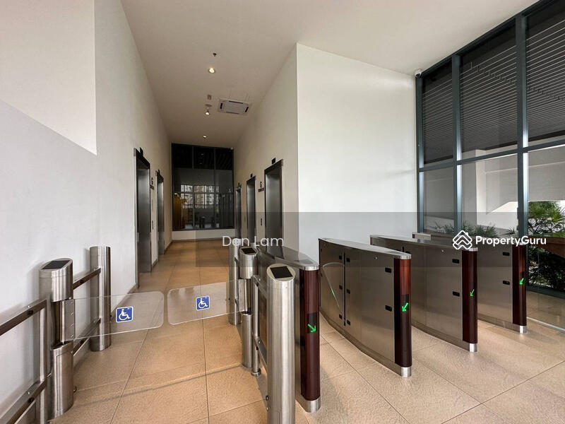 For Rent - 3 tower Jalan ampang shop for rent
