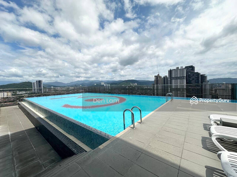 For Rent - 3 tower Jalan ampang shop for rent