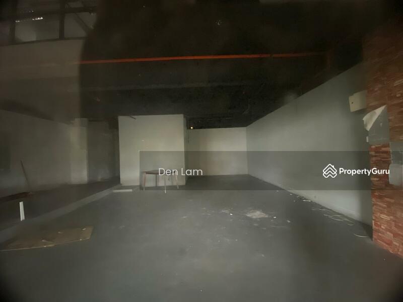 For Rent - 3 tower Jalan ampang shop for rent