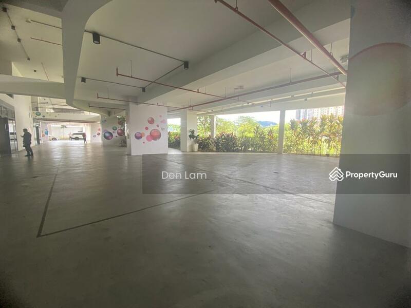For Rent - 3 tower Jalan ampang shop for rent