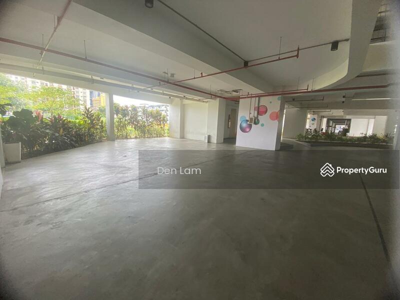 For Rent - 3 tower Jalan ampang shop for rent