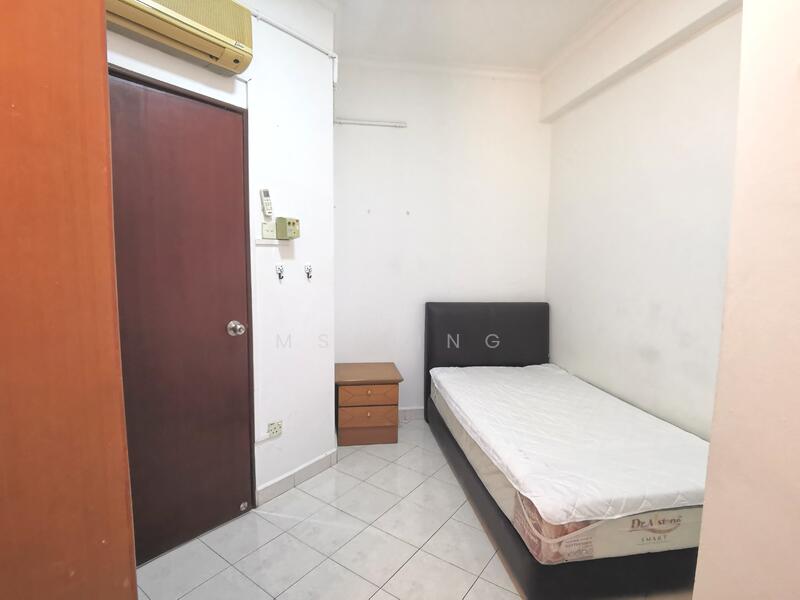 Untuk Dijual - Villa Puteri