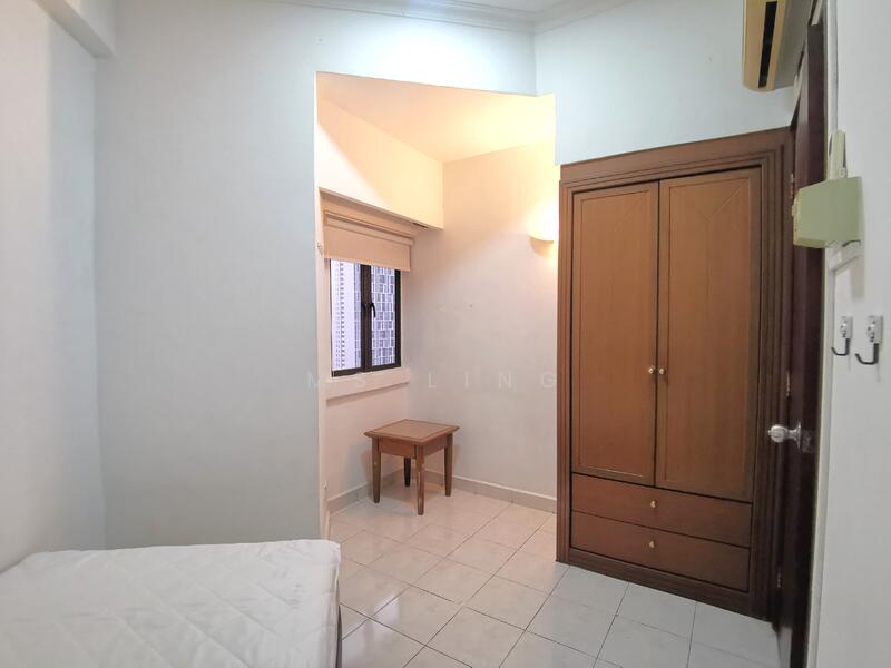 Untuk Dijual - Villa Puteri