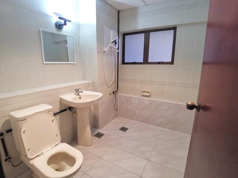 Untuk Dijual - Villa Puteri