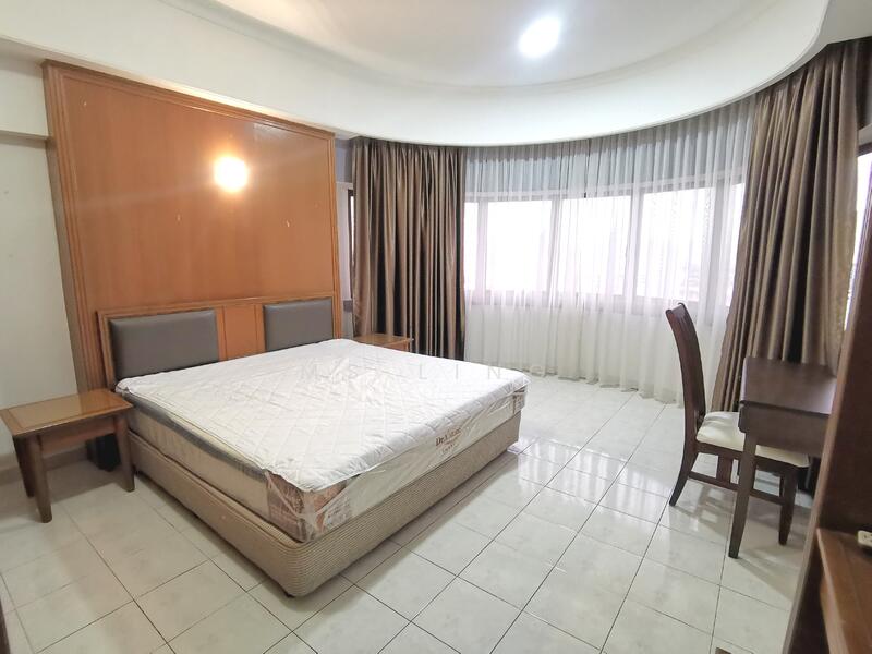 Untuk Dijual - Villa Puteri