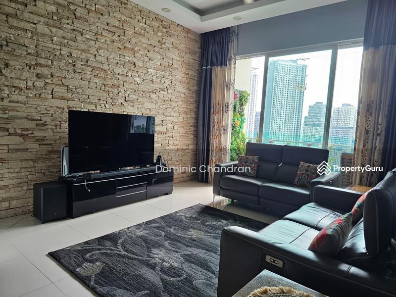 Kondominium untuk Dijual di The Park Residences 1 - Dominic Chandran - PropertyGuru.com.my