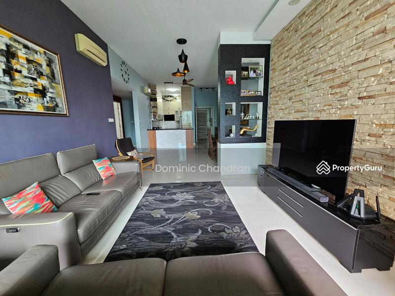 Kondominium untuk Dijual di The Park Residences 1 - Dominic Chandran - PropertyGuru.com.my