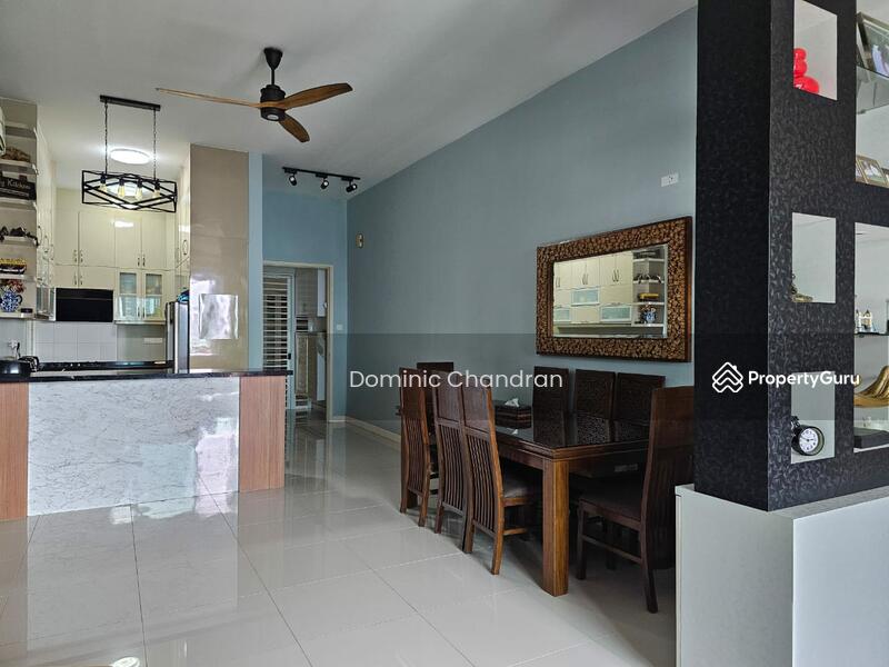 Kondominium untuk Dijual di The Park Residences 1 - Dominic Chandran - PropertyGuru.com.my