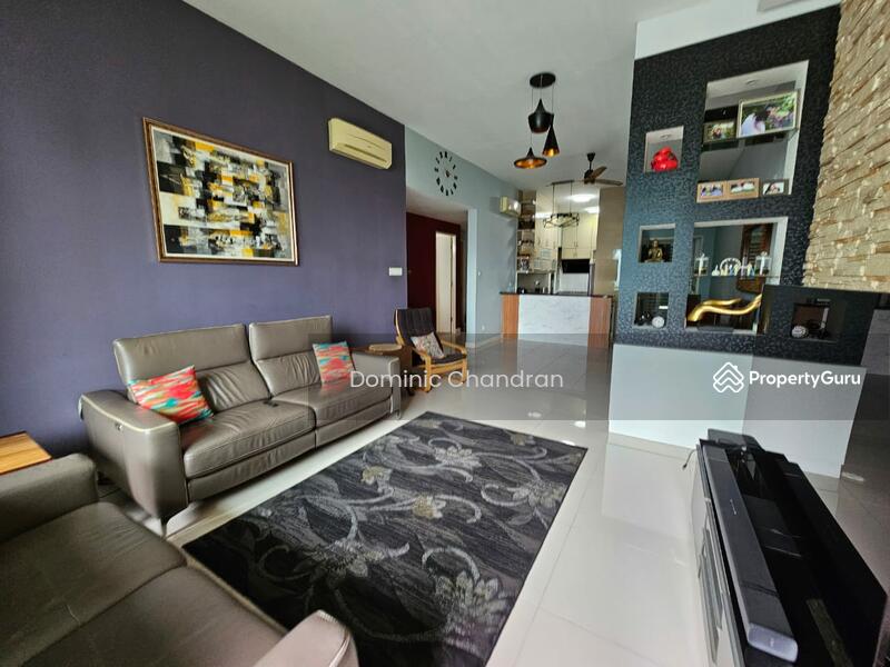 Kondominium untuk Dijual di The Park Residences 1 - Dominic Chandran - PropertyGuru.com.my