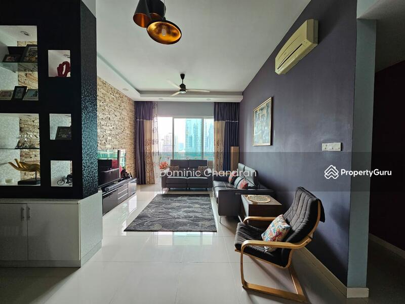 Kondominium untuk Dijual di The Park Residences 1 - Dominic Chandran - PropertyGuru.com.my