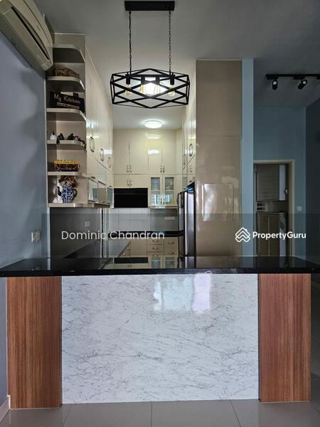 Kondominium untuk Dijual di The Park Residences 1 - Dominic Chandran - PropertyGuru.com.my