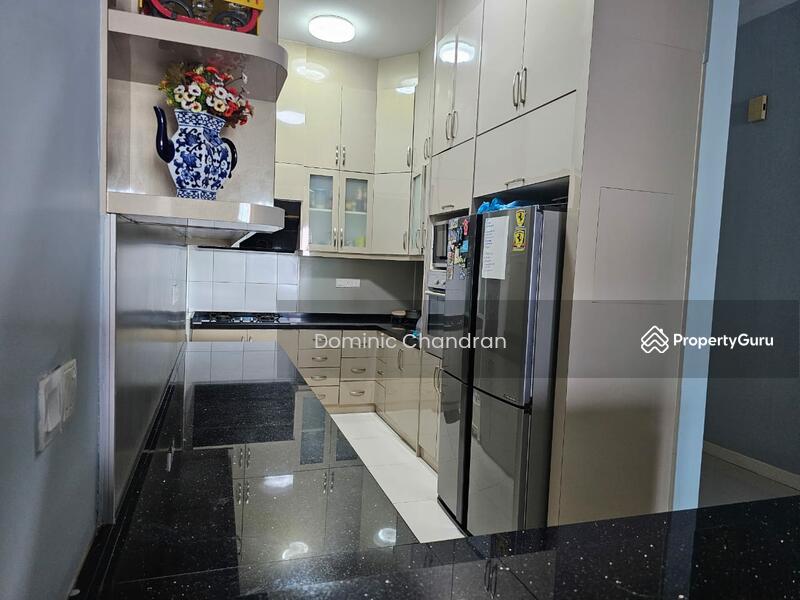 Kondominium untuk Dijual di The Park Residences 1 - Dominic Chandran - PropertyGuru.com.my