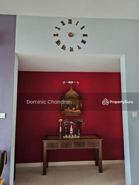 Kondominium untuk Dijual di The Park Residences 1 - Dominic Chandran - PropertyGuru.com.my