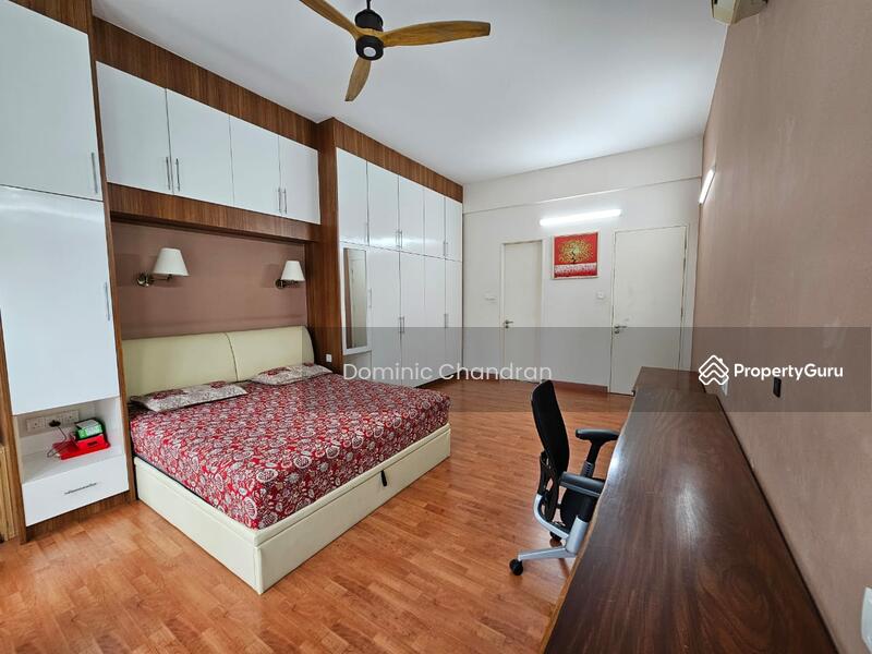 Kondominium untuk Dijual di The Park Residences 1 - Dominic Chandran - PropertyGuru.com.my