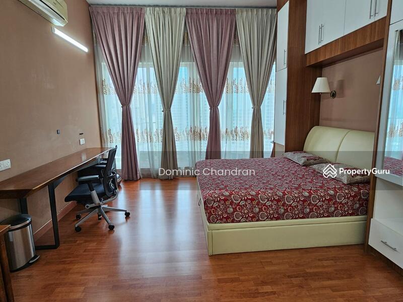 Kondominium untuk Dijual di The Park Residences 1 - Dominic Chandran - PropertyGuru.com.my