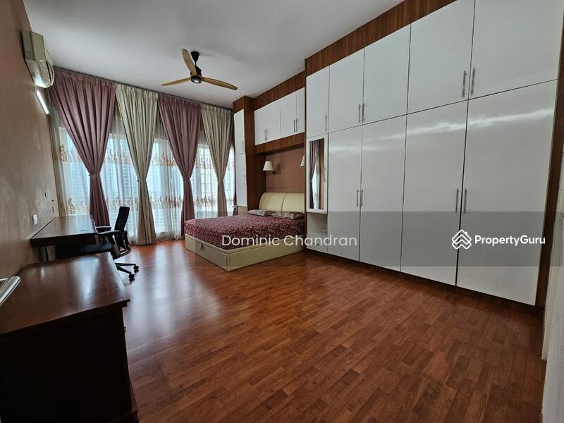 Kondominium untuk Dijual di The Park Residences 1 - Dominic Chandran - PropertyGuru.com.my