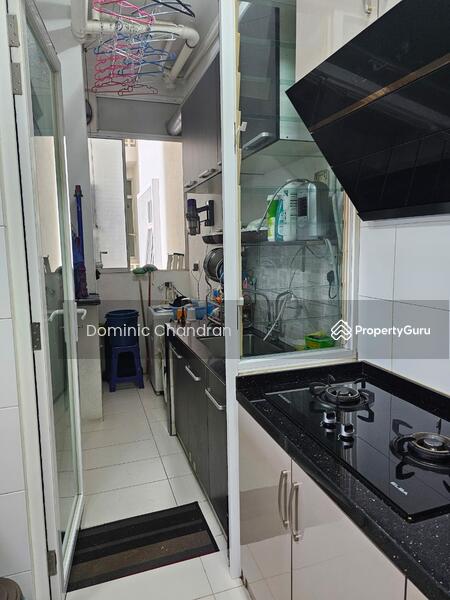 Kondominium untuk Dijual di The Park Residences 1 - Dominic Chandran - PropertyGuru.com.my