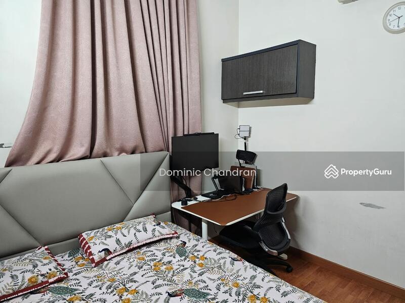 Kondominium untuk Dijual di The Park Residences 1 - Dominic Chandran - PropertyGuru.com.my