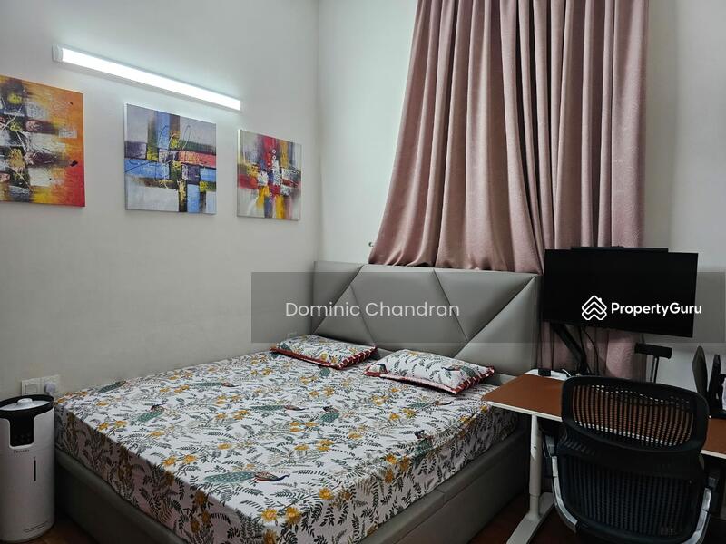Kondominium untuk Dijual di The Park Residences 1 - Dominic Chandran - PropertyGuru.com.my