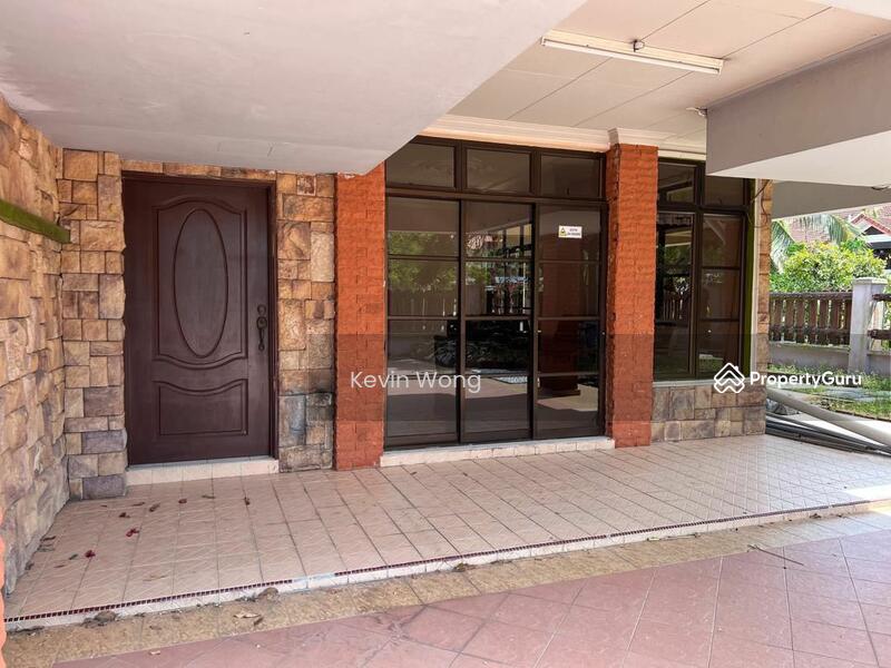 Cluster house at Skudai, Jalan Utama, Skudai, Johor Bahru, Johor, 4