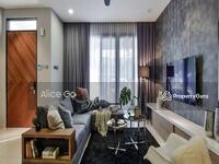 For Sale - Cheras FREEHOLD, linked MRT, zero D/P, 2-4rooms, cashback 80k