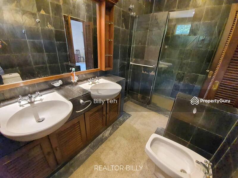 Untuk Dijual - Taman Jesselton Best Deal - Corner Semi-Detached Land 5791sf