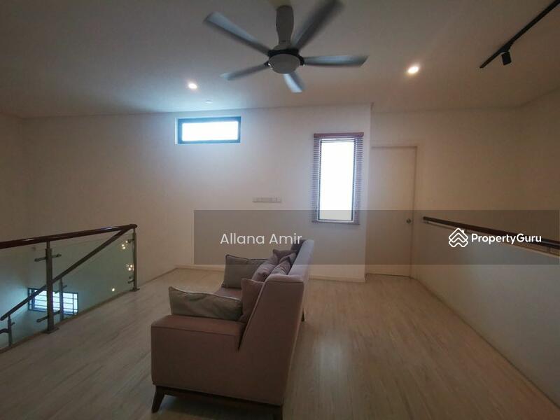 Rumah Teres 1 Tingkat untuk Disewa di Desa Melawati (Setapak) - Allana Amir - PropertyGuru.com.my