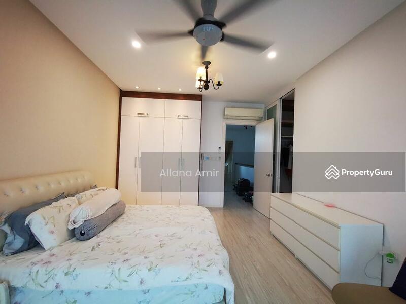 1-storey Terraced House for Rent in Taman Melawati (Ulu Kelang) - Allana Amir - PropertyGuru.com.my