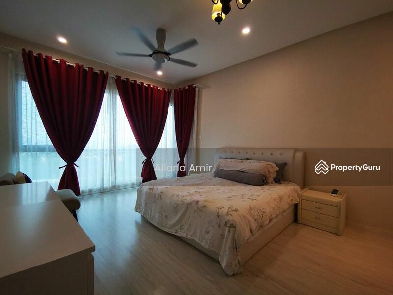 1-storey Terraced House for Rent in Taman Melawati (Ulu Kelang) - Allana Amir - PropertyGuru.com.my