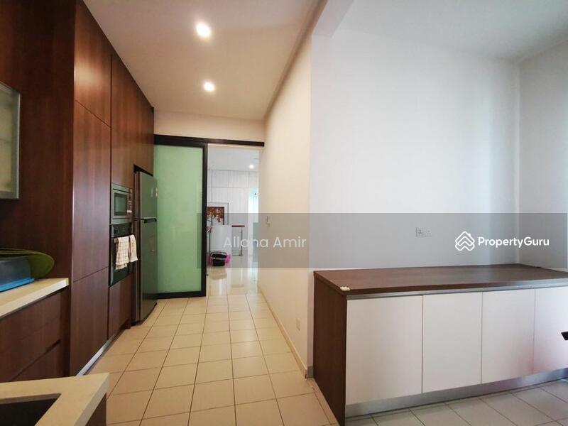 Rumah Teres 1 Tingkat untuk Disewa di Desa Melawati (Setapak) - Allana Amir - PropertyGuru.com.my