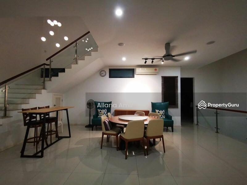 1-storey Terraced House for Rent in Taman Melawati (Ulu Kelang) - Allana Amir - PropertyGuru.com.my