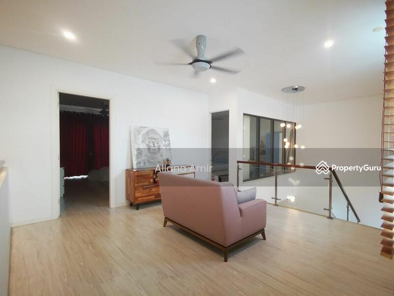 Rumah Teres 1 Tingkat untuk Disewa di Desa Melawati (Setapak) - Allana Amir - PropertyGuru.com.my