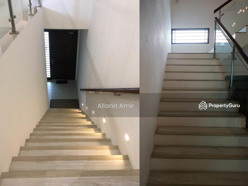 1-storey Terraced House for Rent in Taman Melawati (Ulu Kelang) - Allana Amir - PropertyGuru.com.my
