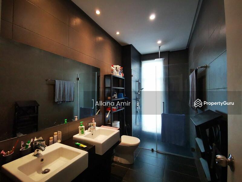 1-storey Terraced House for Rent in Taman Melawati (Ulu Kelang) - Allana Amir - PropertyGuru.com.my