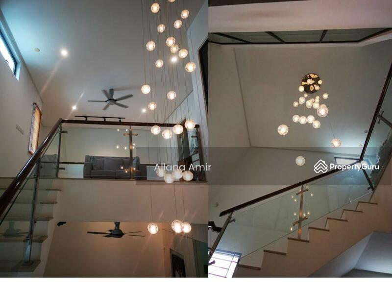 1-storey Terraced House for Rent in Taman Melawati (Ulu Kelang) - Allana Amir - PropertyGuru.com.my