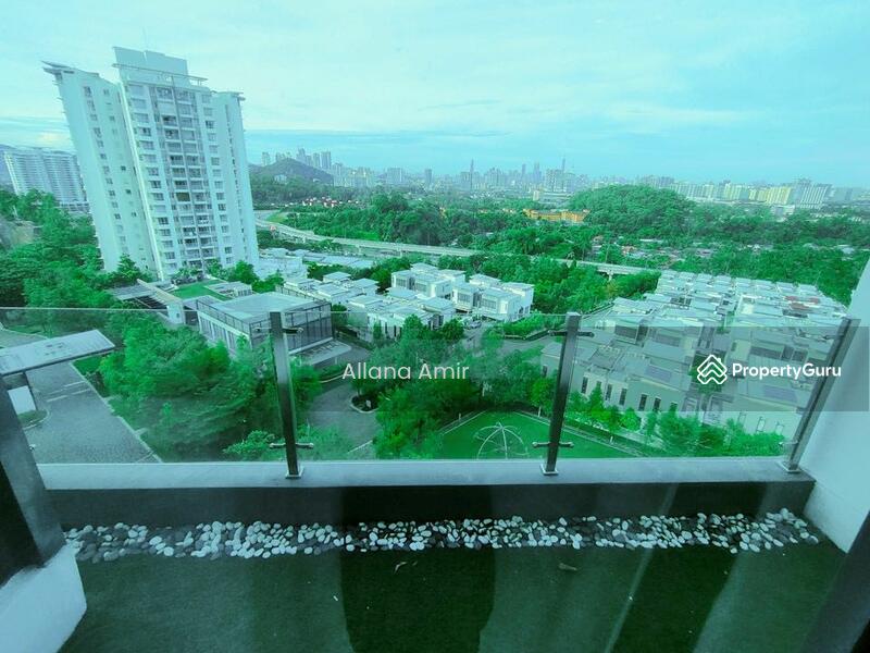 Rumah Teres 1 Tingkat untuk Disewa di Desa Melawati (Setapak) - Allana Amir - PropertyGuru.com.my