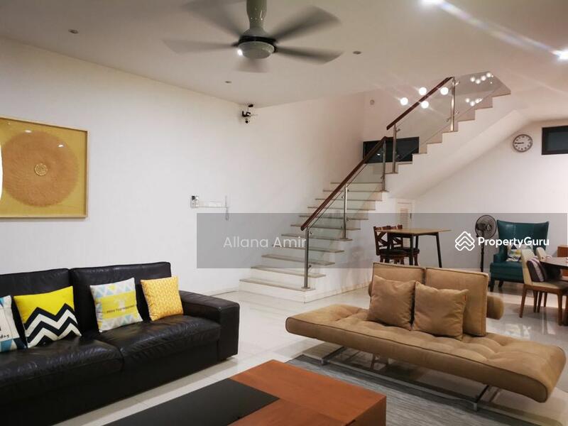 1-storey Terraced House for Rent in Taman Melawati (Ulu Kelang) - Allana Amir - PropertyGuru.com.my