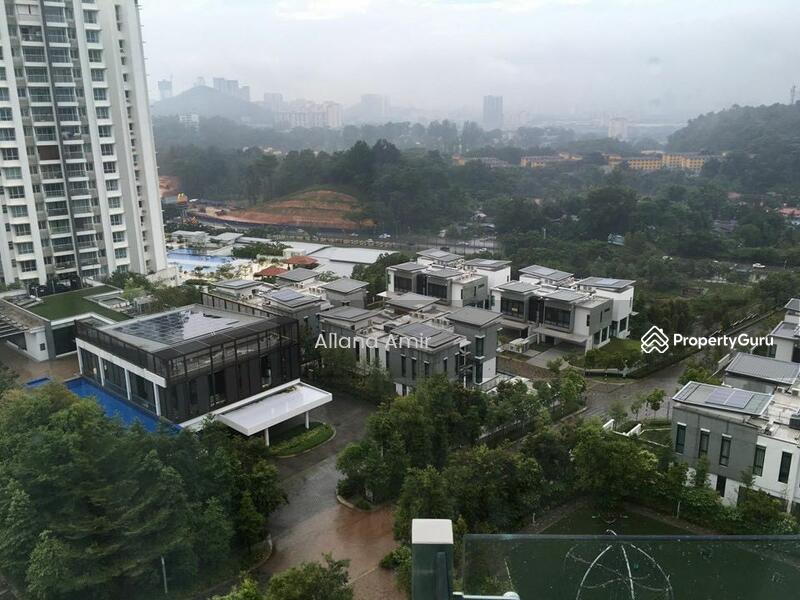Rumah Teres 1 Tingkat untuk Disewa di Desa Melawati (Setapak) - Allana Amir - PropertyGuru.com.my