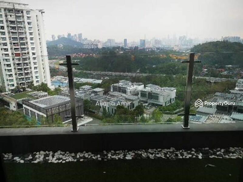 Rumah Teres 1 Tingkat untuk Disewa di Desa Melawati (Setapak) - Allana Amir - PropertyGuru.com.my
