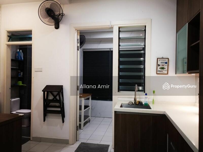 1-storey Terraced House for Rent in Taman Melawati (Ulu Kelang) - Allana Amir - PropertyGuru.com.my