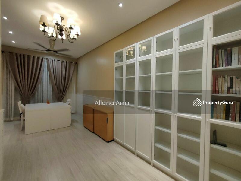 1-storey Terraced House for Rent in Taman Melawati (Ulu Kelang) - Allana Amir - PropertyGuru.com.my